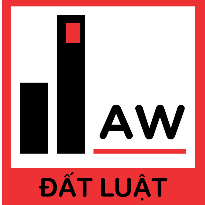 Logo CTY Luật TNHH Đất Luật